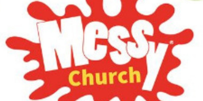 Wednesday 8 May at 3.45 pm*
In the church hall*
Do come*